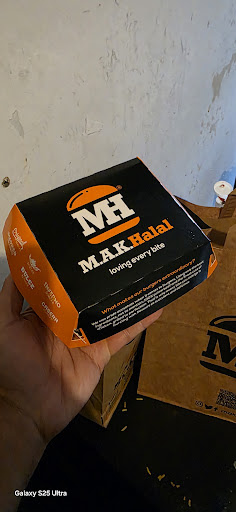 Photo of M.A.K Halal West Bromwich - 289 High St, West Bromwich B70 8ND